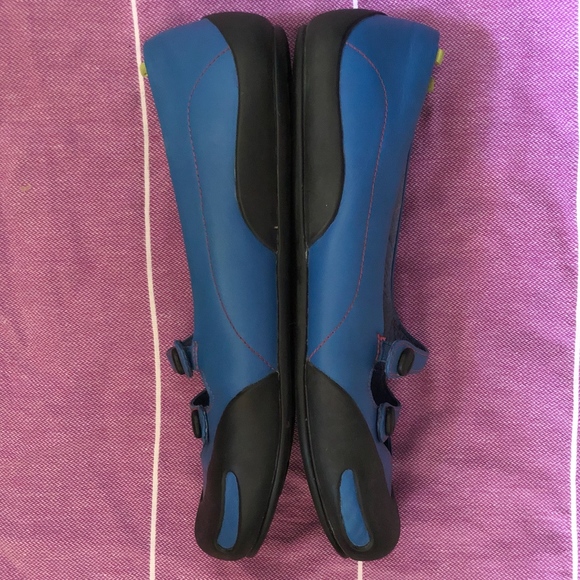 Camper flats - Picture 2 of 6